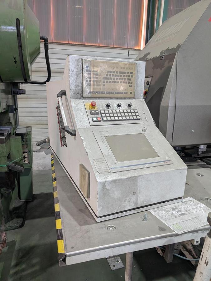 Gebraucht ERMAK CPP 1270x30