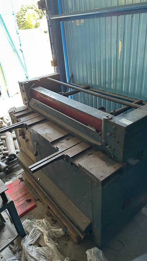 Used DiGEP OL-3/1250