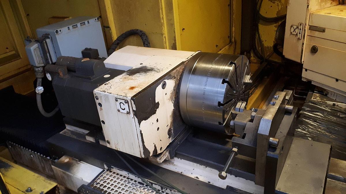 Used JUNKER EJ 31