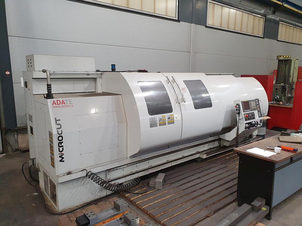 Gebraucht Microcut SA 55/3000