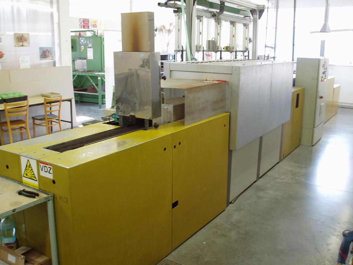 Used SOLO Furnace