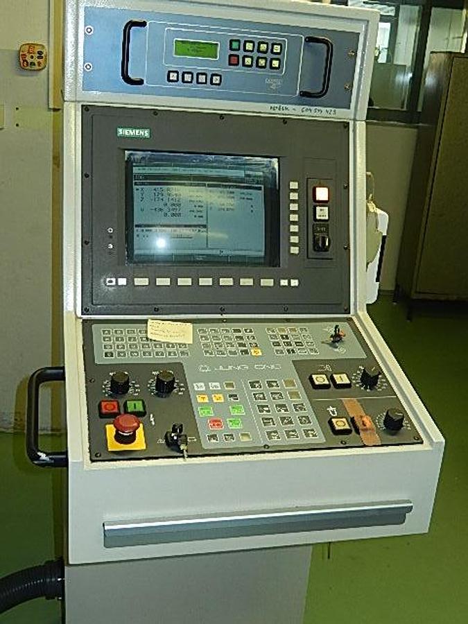 Gebraucht JUNG C 630 – CM
