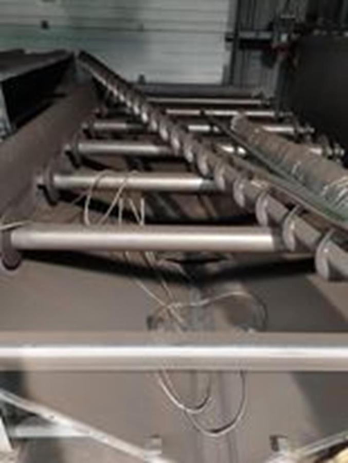 Used Kovo Staněk TZP 4-7.5
