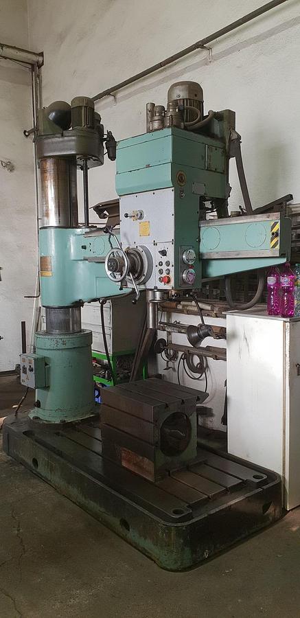 Gebraucht STANKO 2A554