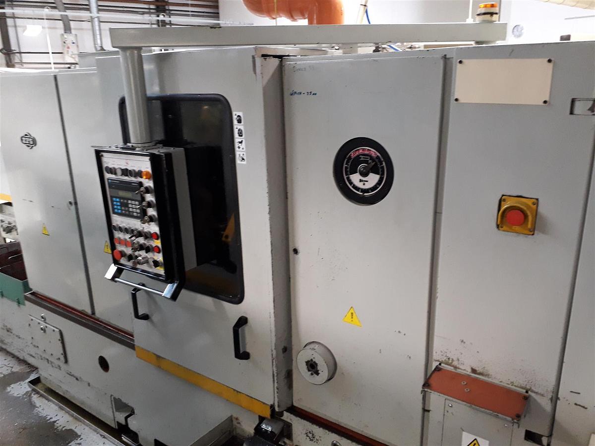 Used ZPS SAY 6/25