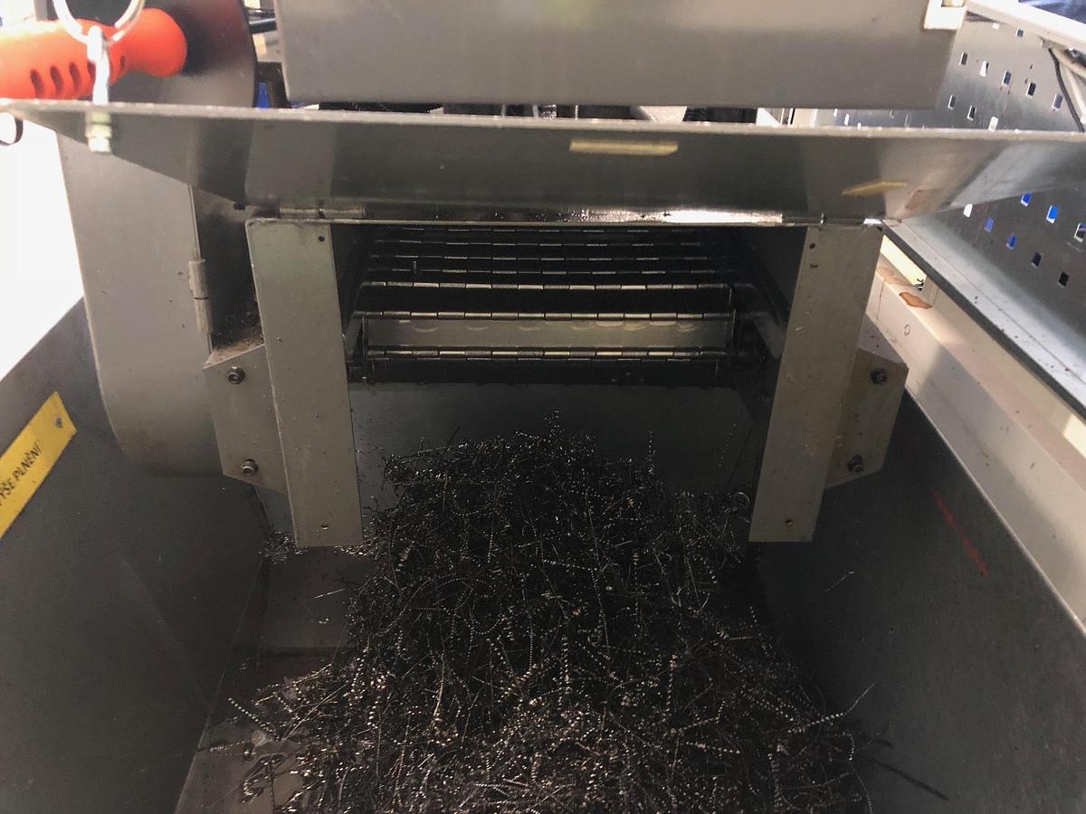 Gebraucht HANWHA XD 20 N