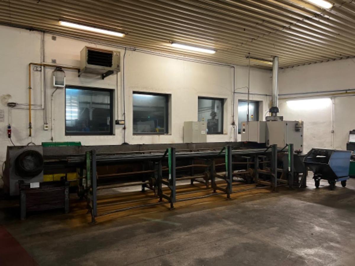 Gebraucht ExactCut MAC 65 A