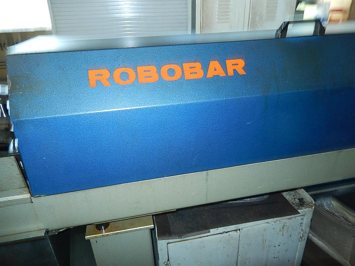 Used TORNOS BECHLER ENC 264