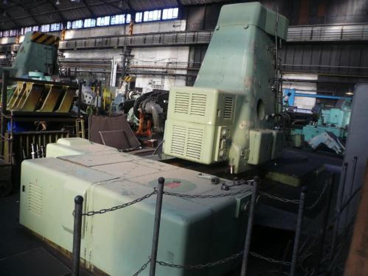 Použitý MODUL WMW ZFWZ 3150/30