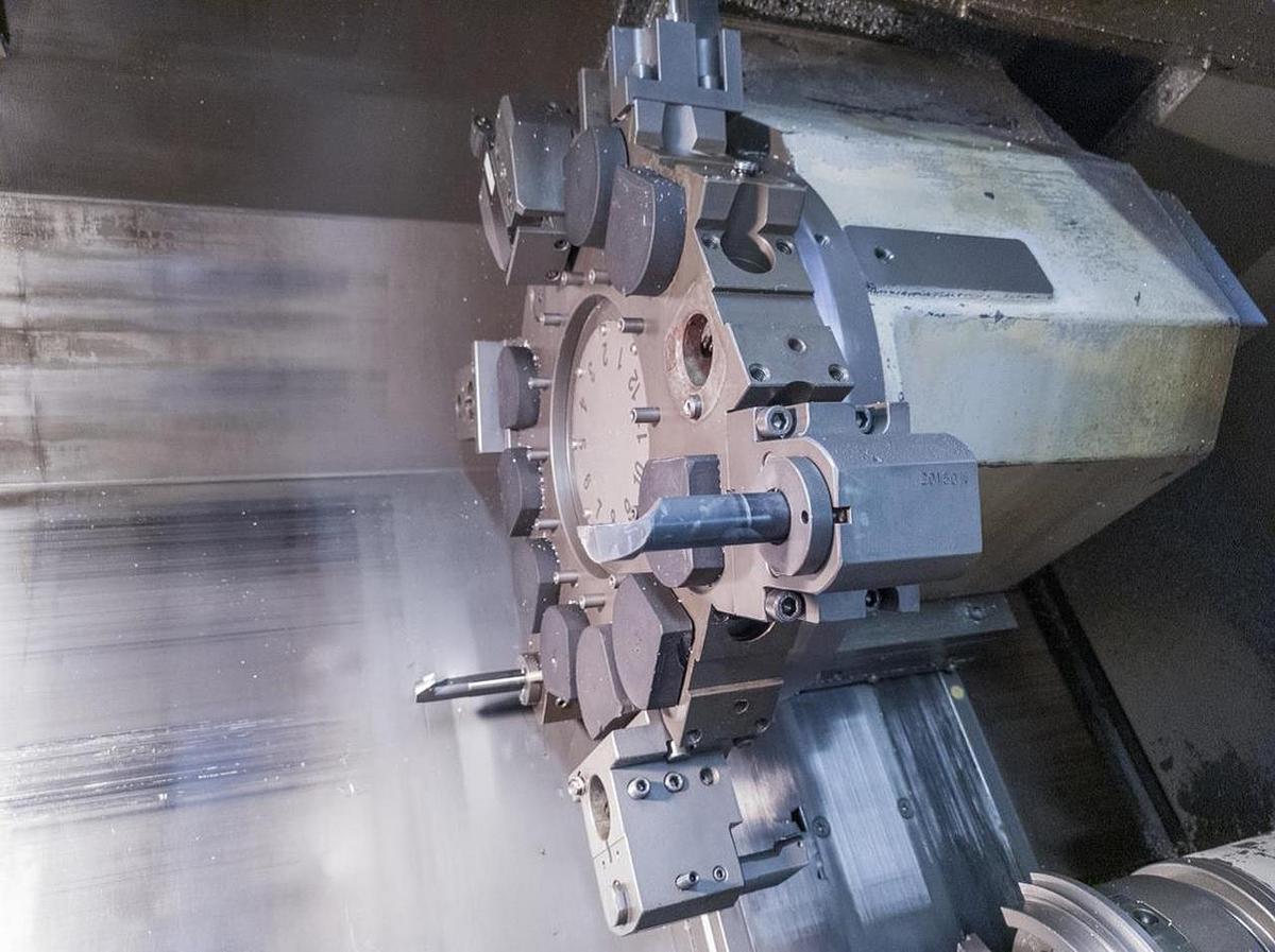 Used HYUNDAI HIT-250 MS