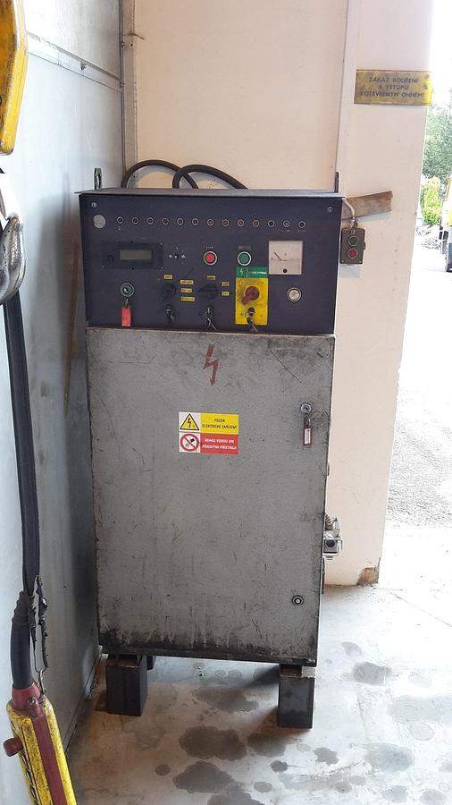 Used Smeral LEPA 100 VA