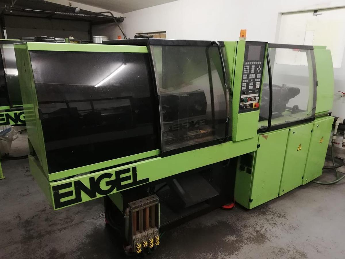 Použitý ENGEL ES 200/45 HLS
