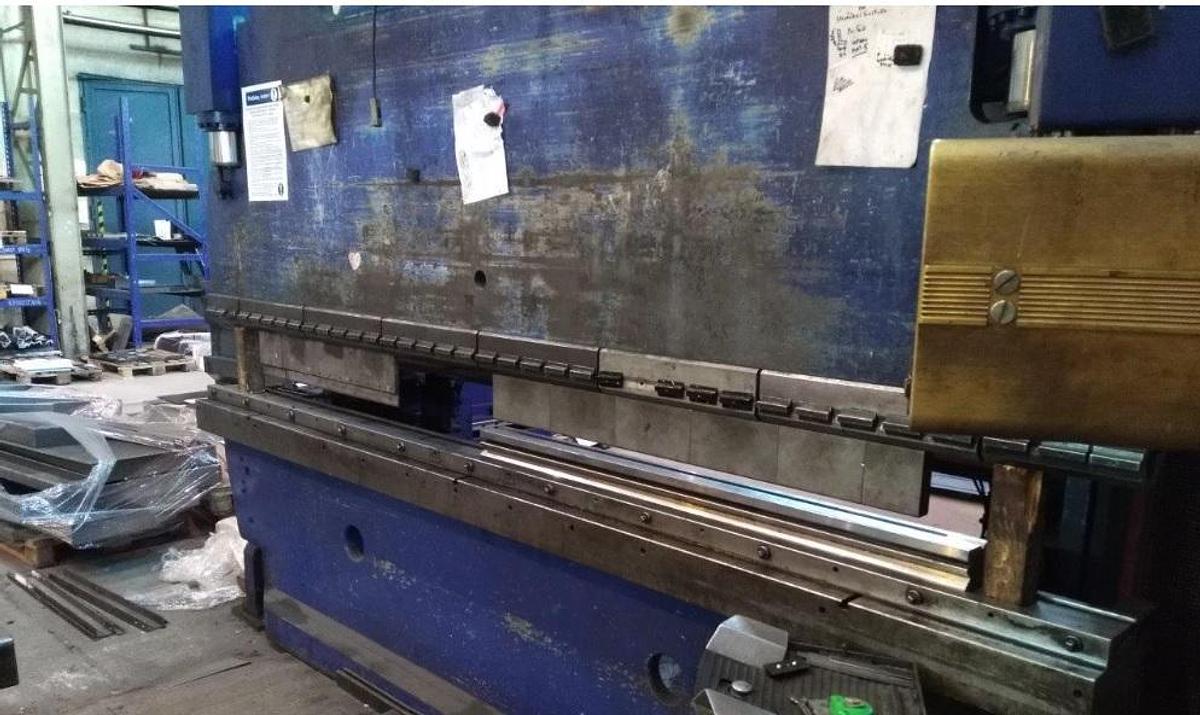 Used EHT EHPS 11-35