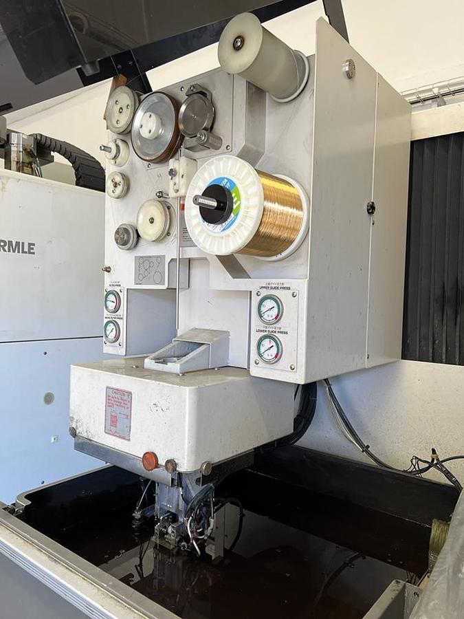 Gebraucht Hitachi 203 Y