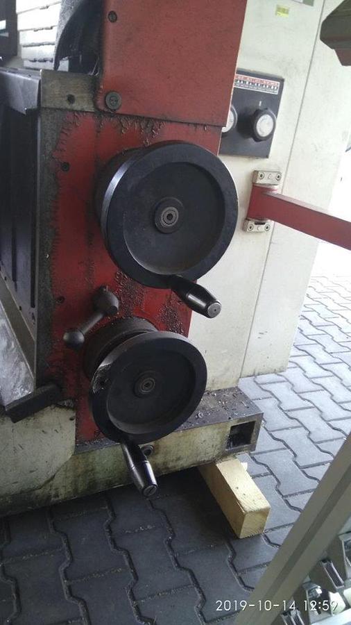 Used INTOS ŽEBRÁK FNGJ 40