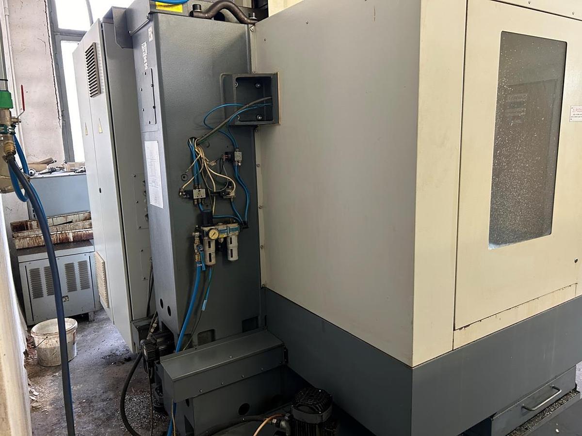 Gebraucht MAS VMC 750