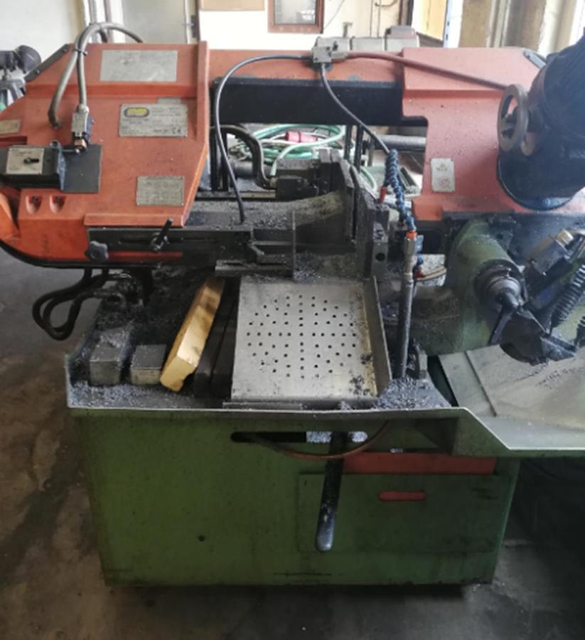 Gebraucht FBM Bergamo JUPITER