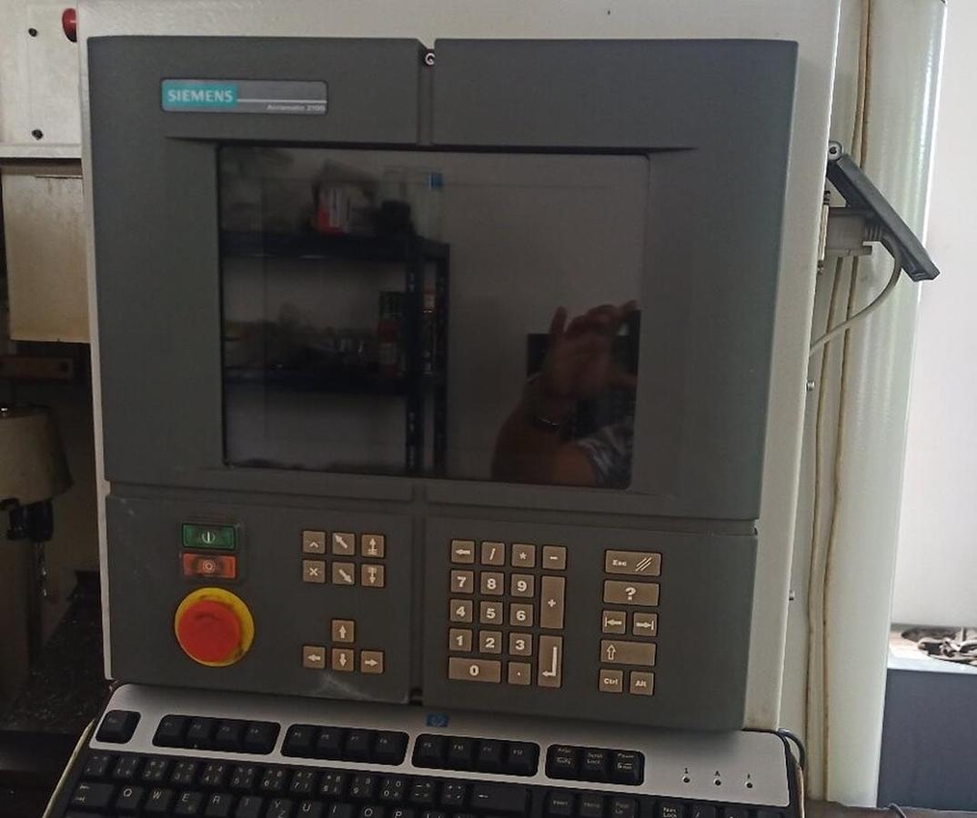 Used Cincinnati Arow 2 500