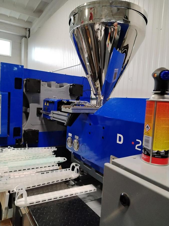 Gebraucht TEDERIC D250/i1100