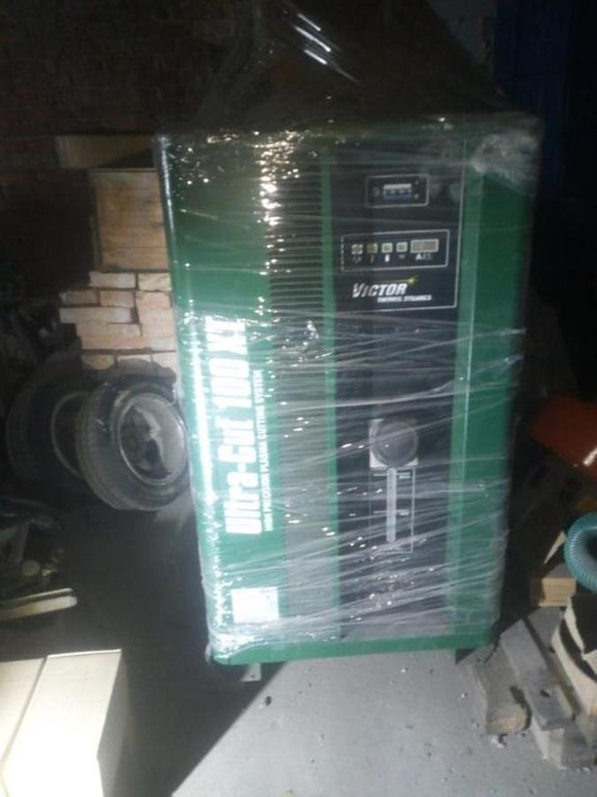 Gebraucht VICTOR Ultra-Cut 100 XT