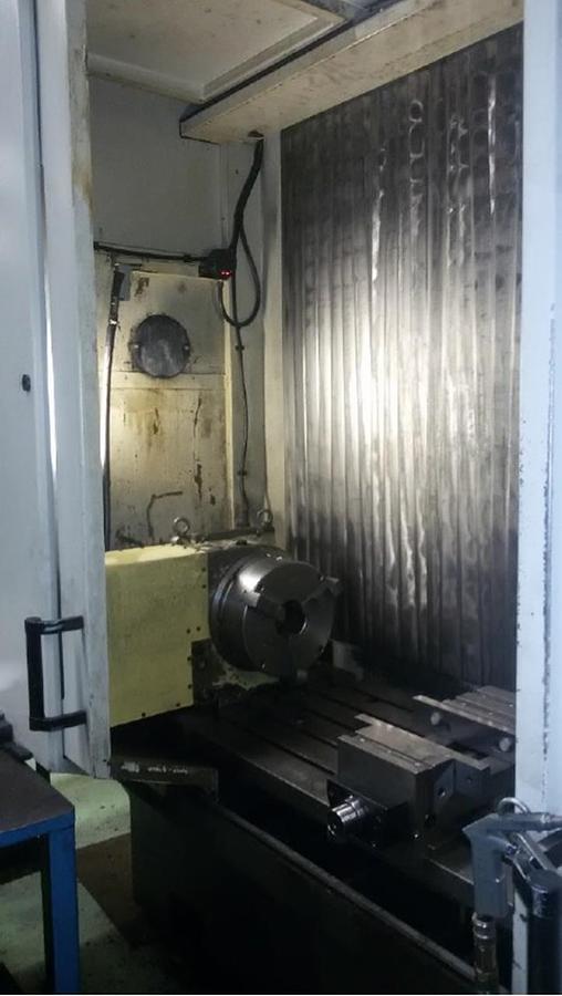 Použitý AXA VCC 1200
