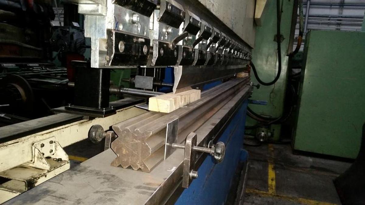 Used HACO ERM40150