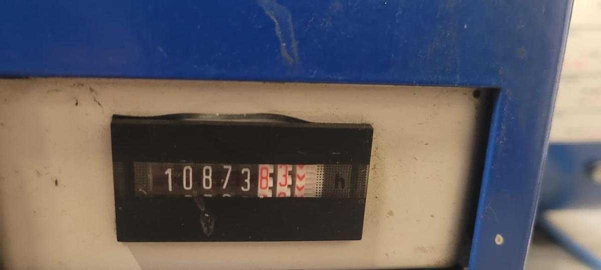 Gebraucht Orlík ORL 5.5 BEO