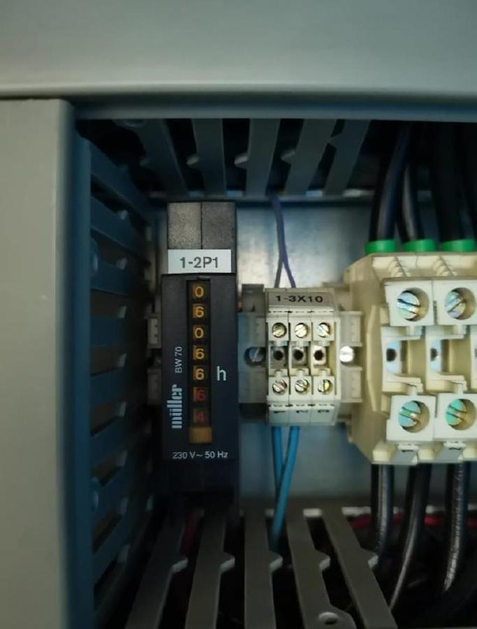 Použitý FINN-POWER A4