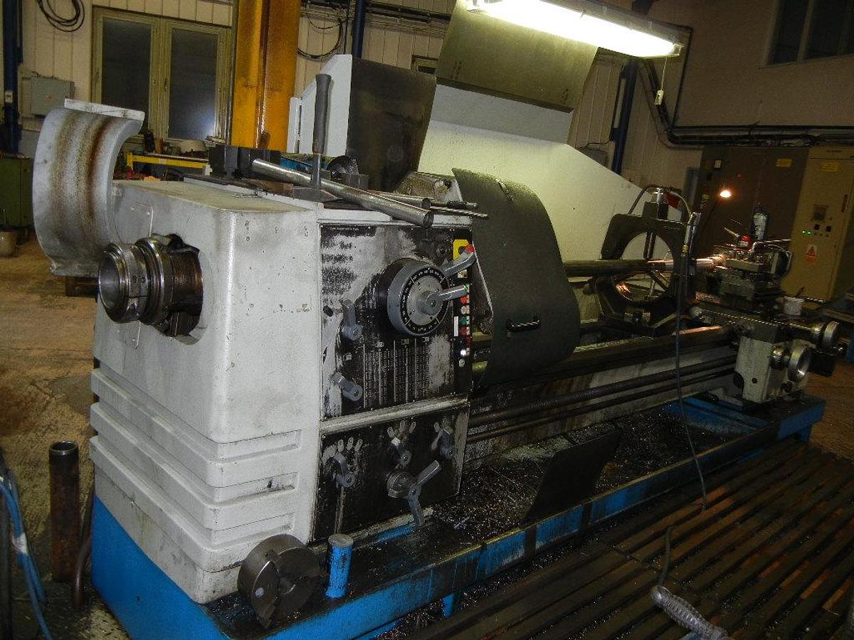 Used KOVOSVIT MAGNUM 1250
