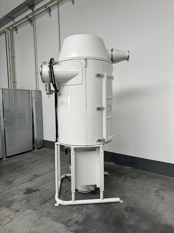 Gebraucht EXTOR 4100 IP/5,5 kW