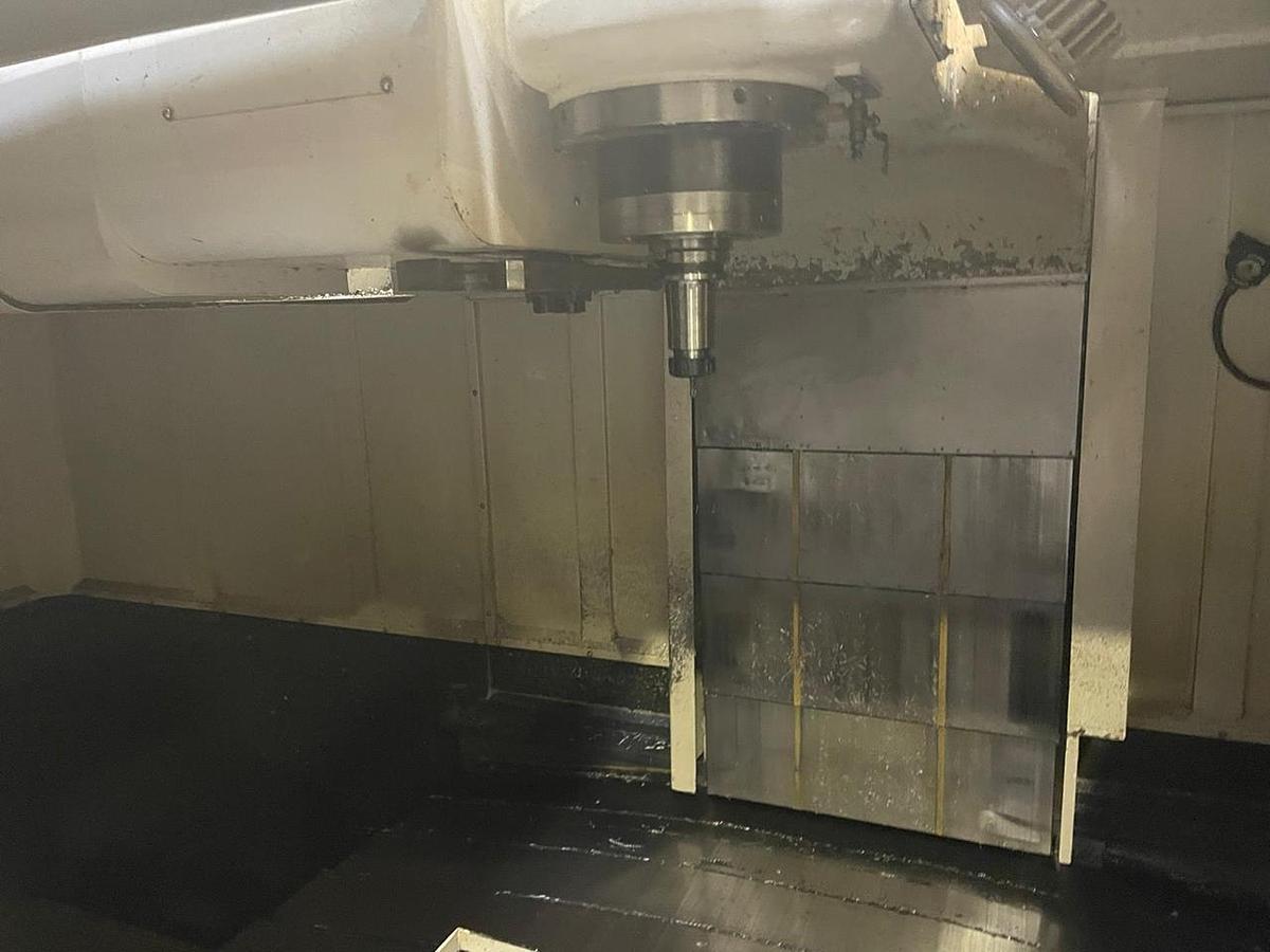 Used HYUNDAI WIA F 960 M