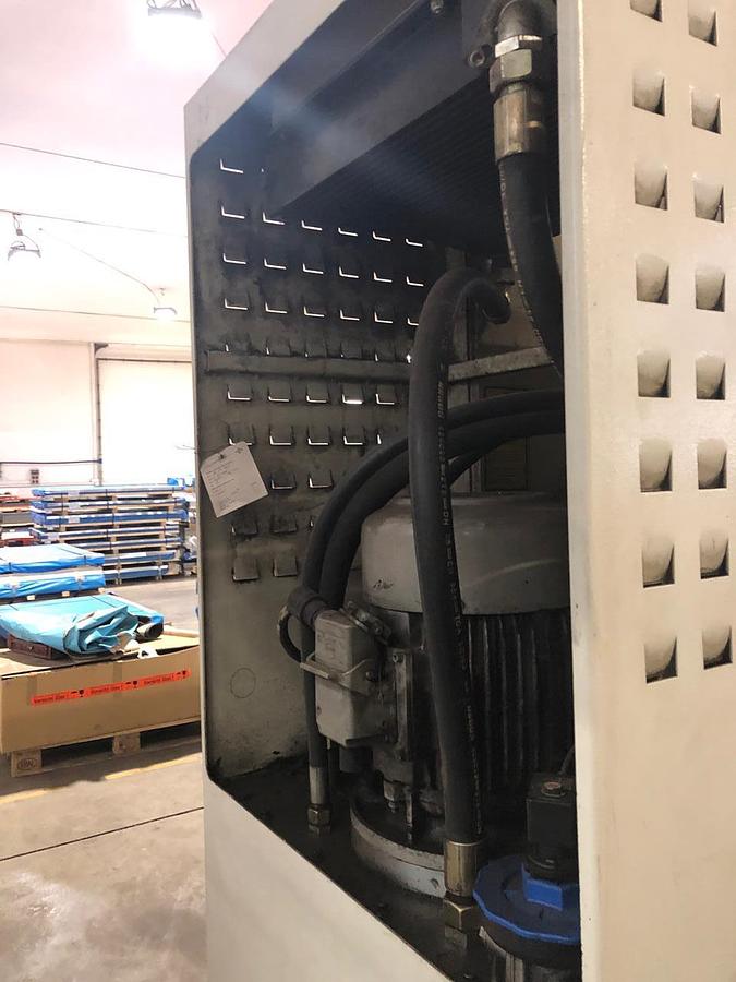 Použitý TRUMPF Trumatic 3000 R
