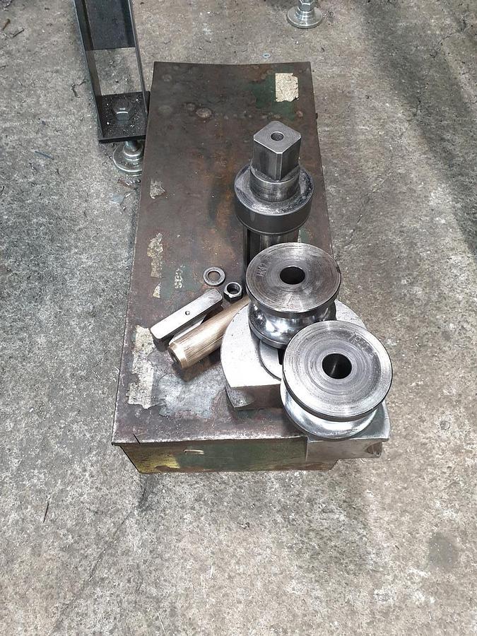 Used UNIT XOTL 60