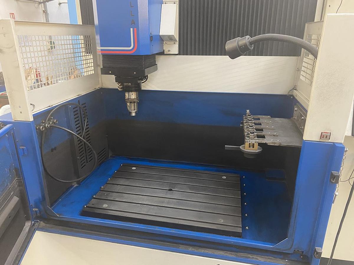 Gebraucht CDM ROVELLA BF 74