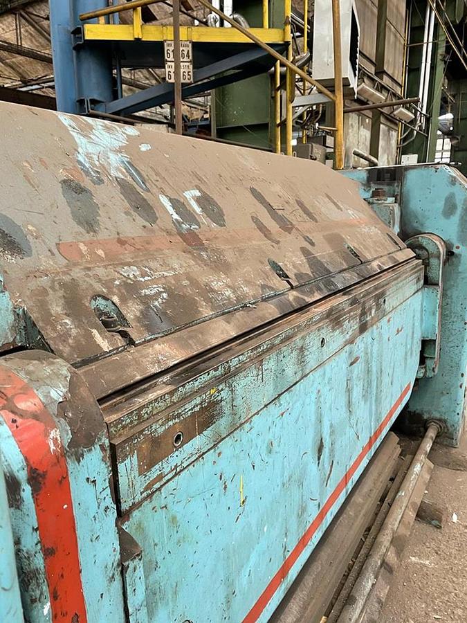 Used ZTS XOM 2000/6B
