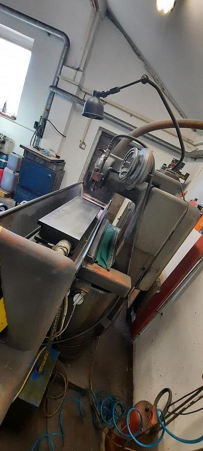 Gebraucht TOS BPH 300
