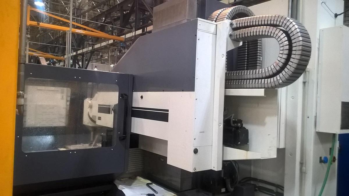 Gebraucht KLOPP UFB PH. 3460