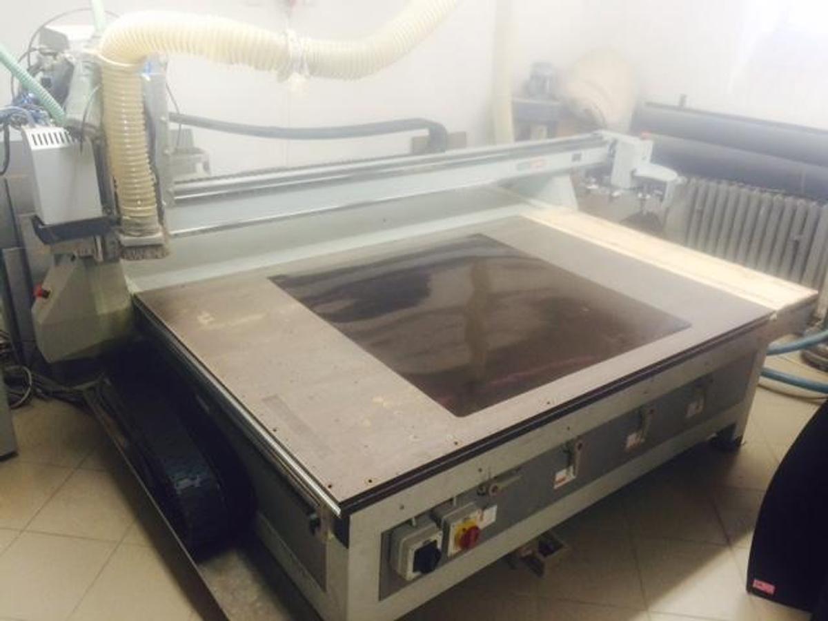 Used COMAGRAV NOTUS