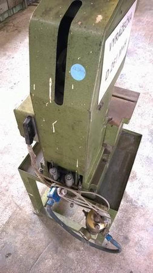 Gebraucht GECHTER S7TO