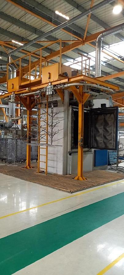 Used Gutmann PH 1022/338