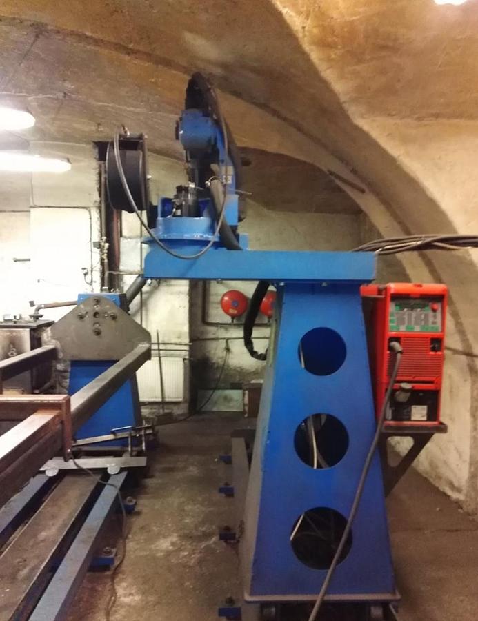 Použitý Yaskawa HP 20 RD