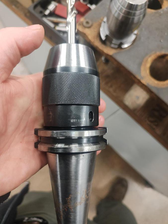 Použitý DMG DMC 635 V