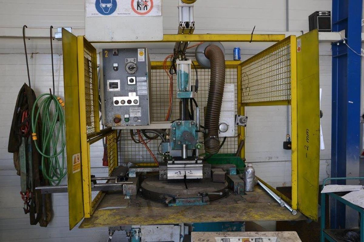 Gebraucht KALTENBACH KKS 400