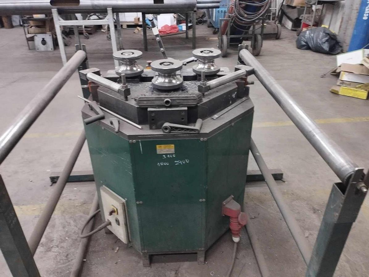 Used BOW 100