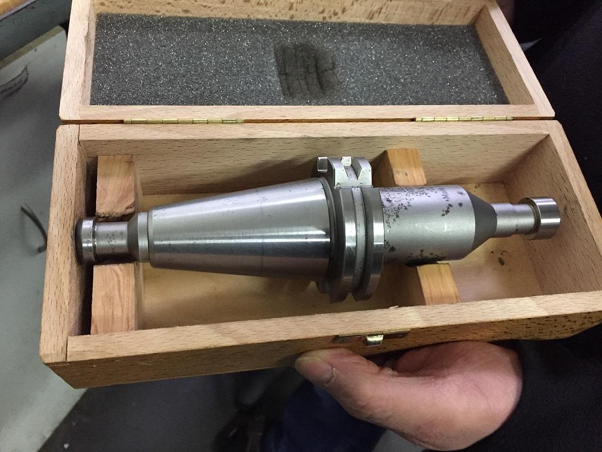 Gebraucht DECKEL MAHO DMU 60T