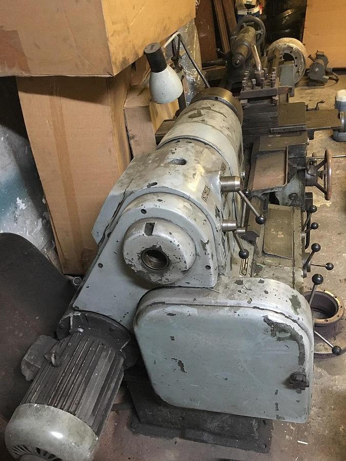 Gebraucht KOREA S1-250