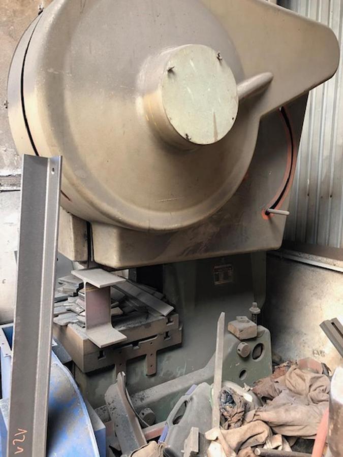 Used SMERAL LEN 40 C