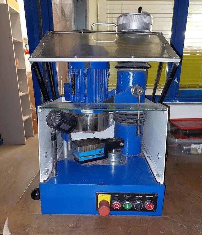 Gebraucht EUROMAC CX 125030