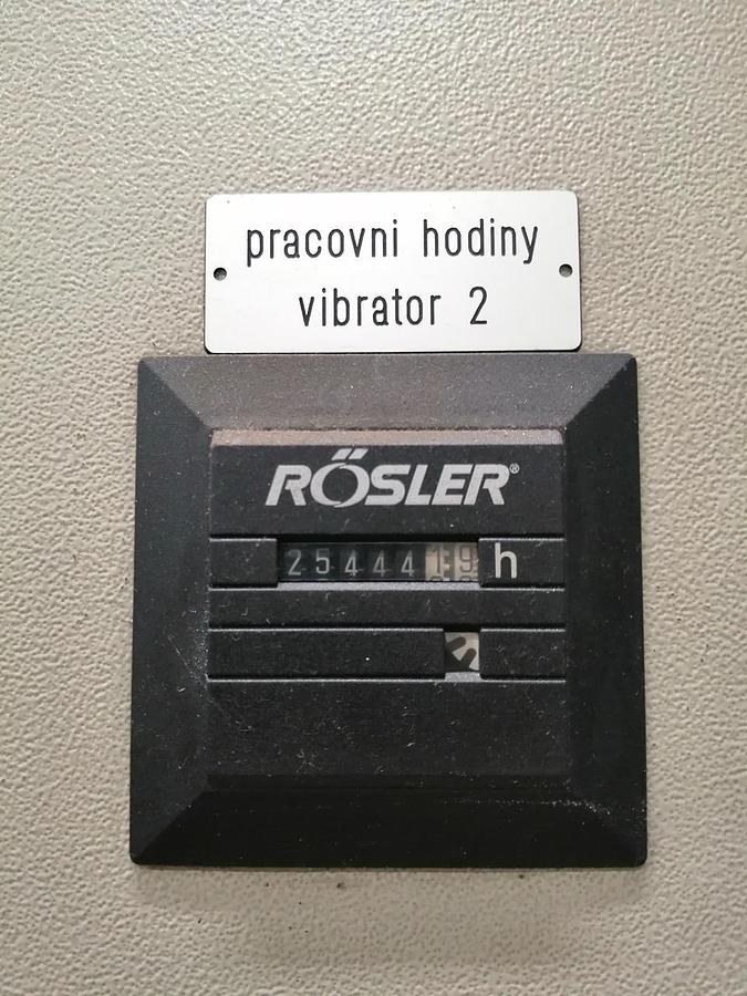 Gebraucht Rösler R 600-2500 FB-S