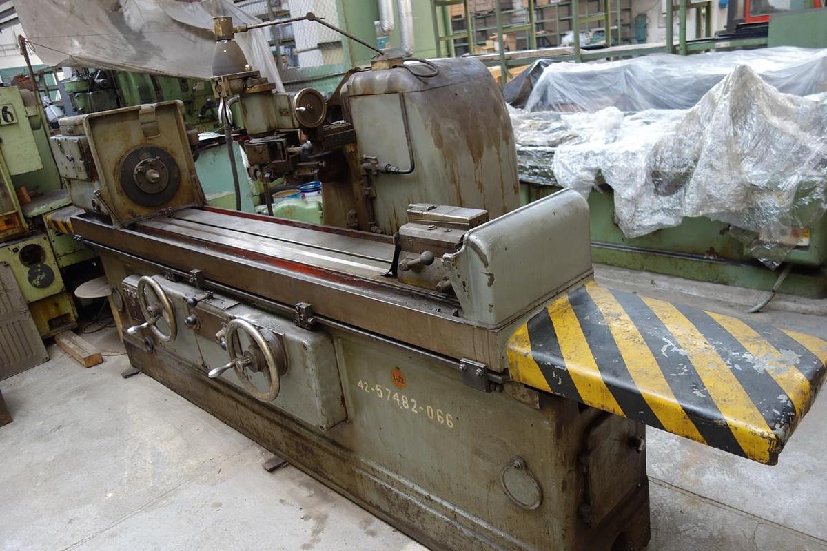 Gebraucht STANKO 3451A